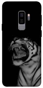 Чохол Black tiger для Galaxy S9+