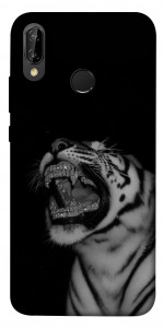 Чохол Black tiger для Huawei P20 Lite