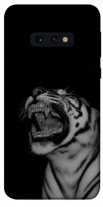 Чехол Black tiger для Galaxy S10e