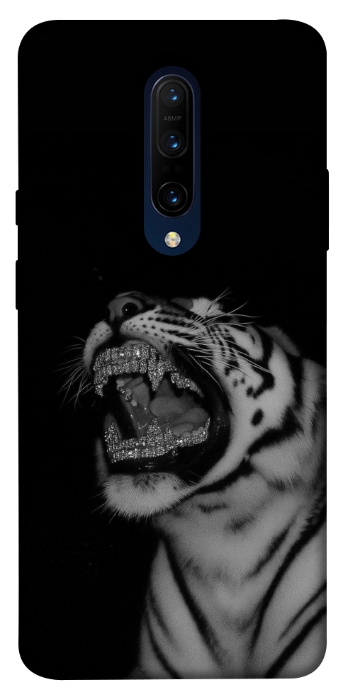 Чехол Black tiger для OnePlus 7 Pro