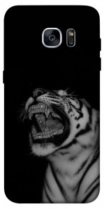 Чехол Black tiger для Galaxy S7 Edge