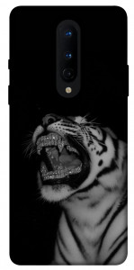 Чохол Black tiger для OnePlus 8