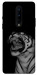 Чохол Black tiger для OnePlus 8