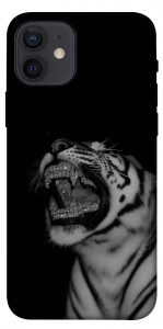 Чохол Black tiger для iPhone 12