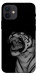 Чехол Black tiger для iPhone 12