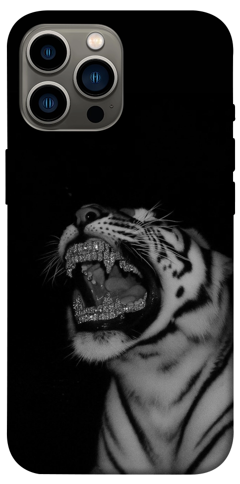 Чехол Black tiger для iPhone 12 Pro Max