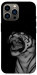 Чехол Black tiger для iPhone 12 Pro Max