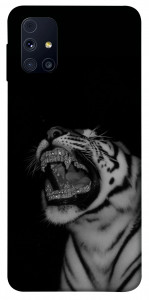 Чохол Black tiger для Galaxy M31s