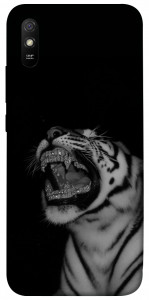 Чехол Black tiger для Xiaomi Redmi 9A