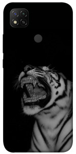 Чехол Black tiger для Xiaomi Redmi 9C