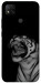 Чехол Black tiger для Xiaomi Redmi 9C