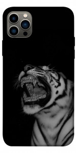 Чохол Black tiger для iPhone 12 Pro