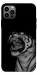 Чохол Black tiger для iPhone 12 Pro