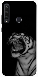 Чехол Black tiger для Huawei Y6p