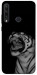 Чехол Black tiger для Huawei Y6p
