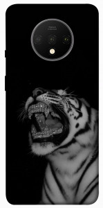 Чехол Black tiger для OnePlus 7T