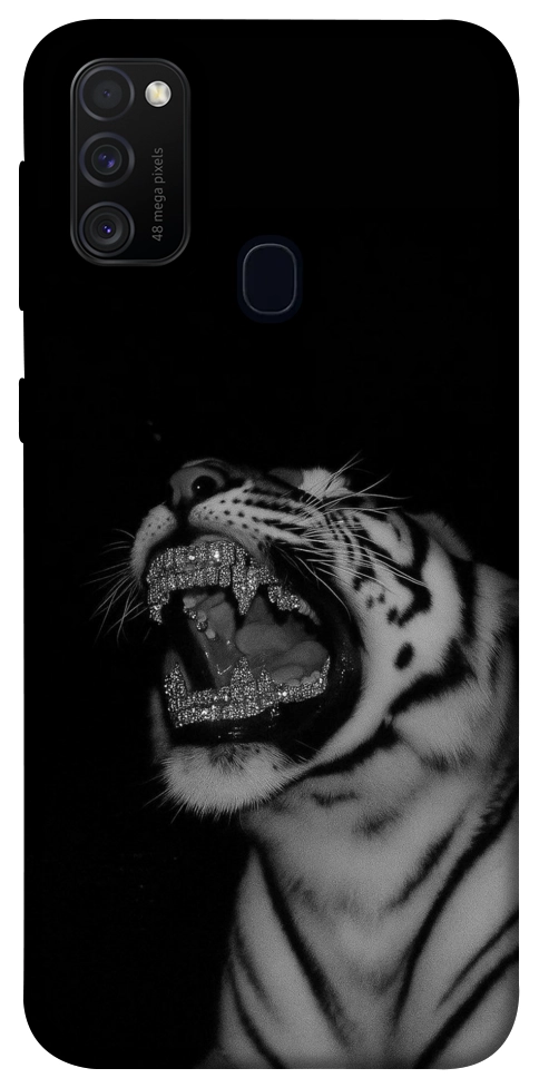 Чехол Black tiger для Galaxy M30s