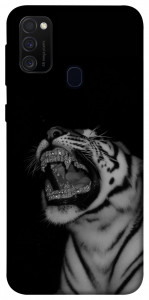 Чехол Black tiger для Samsung Galaxy M30s