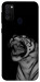 Чехол Black tiger для Galaxy M30s