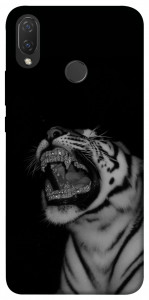 Чохол Black tiger для Huawei P Smart+ (nova 3i)