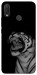 Чехол Black tiger для Huawei Nova 3i