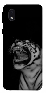 Чохол Black tiger для Samsung Galaxy A01 Core