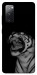 Чехол Black tiger для Galaxy S20 FE