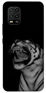 Чохол Black tiger для Xiaomi Mi 10 Lite
