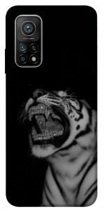Чохол Black tiger для Xiaomi Mi 10T Pro