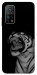 Чохол Black tiger для Xiaomi Mi 10T Pro