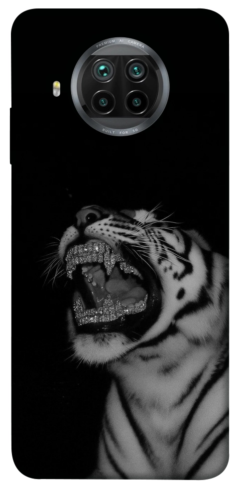 Чехол Black tiger для Xiaomi Mi 10T Lite