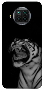 Чехол Black tiger для Xiaomi Redmi Note 9 Pro 5G
