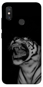 Чехол Black tiger для Xiaomi Mi 8