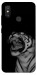 Чехол Black tiger для Xiaomi Mi 8