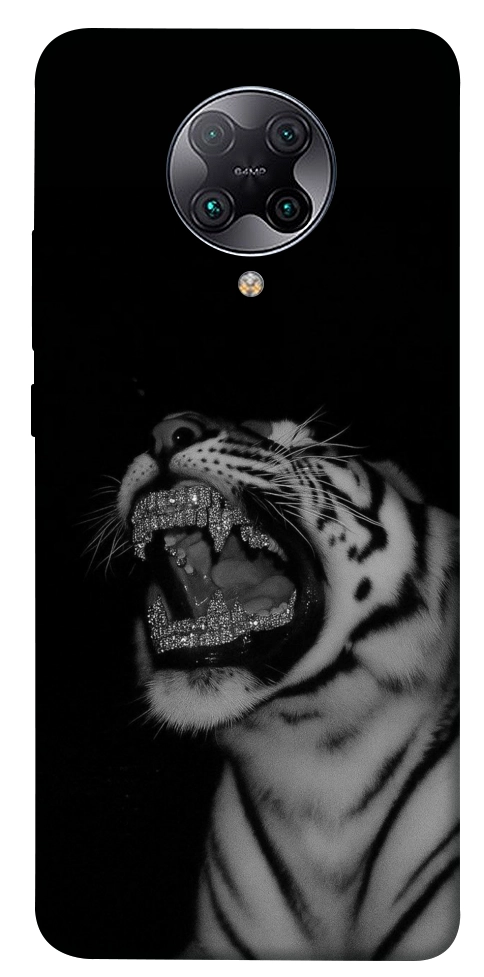 Чохол Black tiger для Xiaomi Redmi K30 Pro