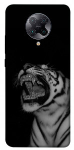 Чохол Black tiger для Xiaomi Poco F2 Pro