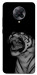Чохол Black tiger для Xiaomi Redmi K30 Pro