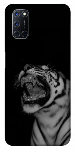 Чехол Black tiger для Oppo A92