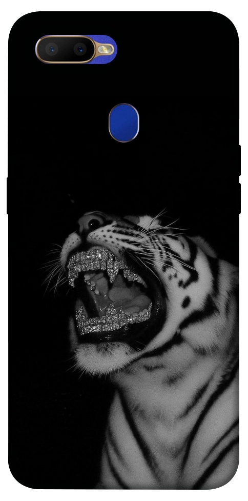 Чехол Black tiger для Oppo A5s