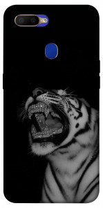 Чехол Black tiger для Oppo A5s