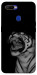 Чехол Black tiger для Oppo A5s