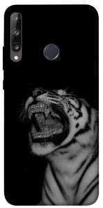Чехол Black tiger для Huawei P40 Lite E