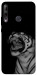 Чехол Black tiger для Huawei P40 Lite E