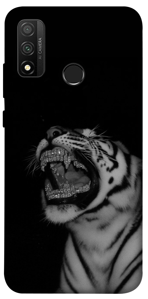 Чехол Black tiger для Huawei P Smart (2020)
