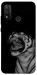Чехол Black tiger для Huawei P Smart (2020)
