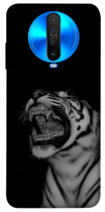 Чехол Black tiger для Xiaomi Poco X2