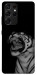 Чохол Black tiger для Galaxy S21 Ultra