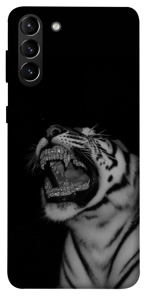 Чехол Black tiger для Galaxy S21+