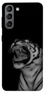 Чехол Black tiger для Galaxy S21