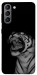 Чехол Black tiger для Galaxy S21